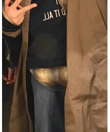 UNIQLO | シャツ/ブラウス