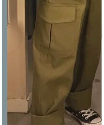 H&M | チノパンツ