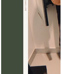 ZARA | チノパンツ