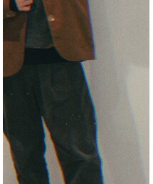 UR | チノパンツ