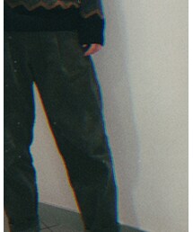 UR | チノパンツ