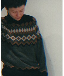 ZARA | ニット/セーター