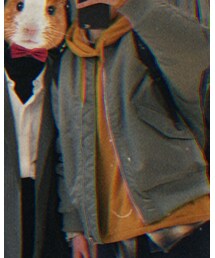 UNIQLO | パーカー