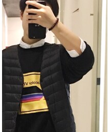 UNIQLO | ダウンベスト