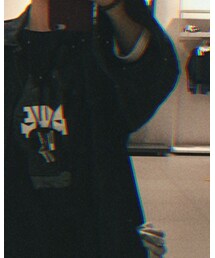 H&M | デニムジャケット