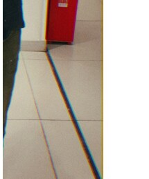 H&M | チノパンツ