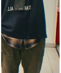 UNIQLO | シャツ/ブラウス