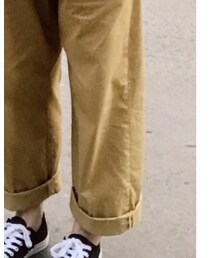 UNIQLO | チノパンツ