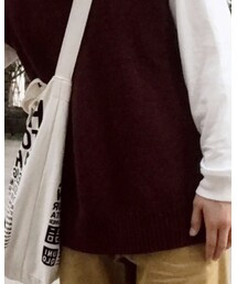 UR | タンクトップ