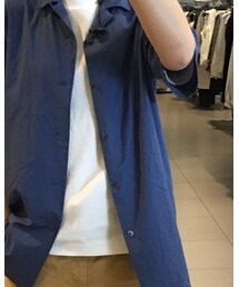 UNIQLO | シャツ/ブラウス