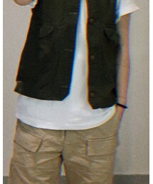 UNIQLO | Tシャツ/カットソー