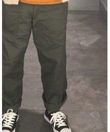 UNIQLO | チノパンツ