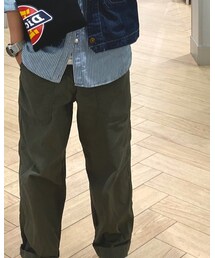 UNIQLO | チノパンツ