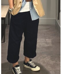 UNIQLO | チノパンツ