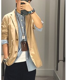 COS | スーツジャケット