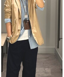 UNIQLO | シャツ/ブラウス