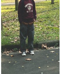 UNIQLO | チノパンツ