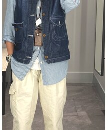 UNIQLO | シャツ/ブラウス