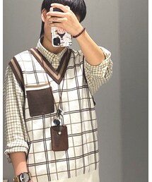 H&M | タンクトップ