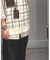 UNIQLO | シャツ/ブラウス