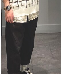 UNIQLO | チノパンツ