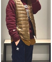 UNIQLO | ダウンベスト