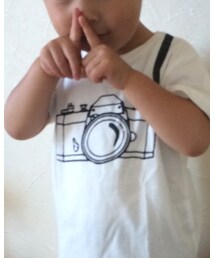 西松屋 | Tシャツ/カットソー