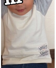 CHEROKEE | Tシャツ/カットソー