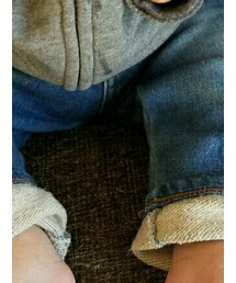UNIQLO | デニムパンツ
