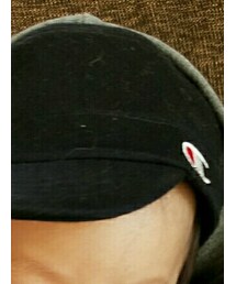 Champion | キャップ