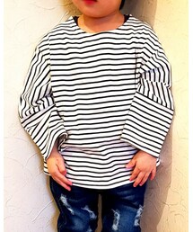 azure | Tシャツ/カットソー
