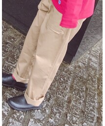 orSlow | パンツ