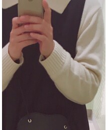 MERLOT | ニット/セーター