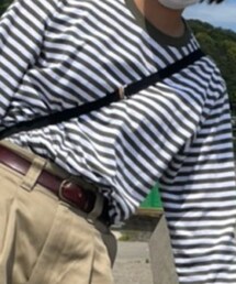 無印良品 | Tシャツ/カットソー