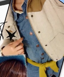 w closet | ダウンジャケット/コート