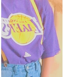 adidas | Tシャツ/カットソー