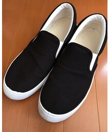 GU | スリッポン
