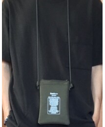 MEN'S NON-NO | パスケース