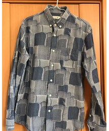 古着 | シャツ/ブラウス