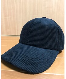 GU | キャップ