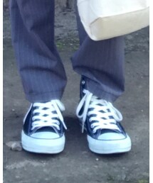 CONVERSE | スニーカー