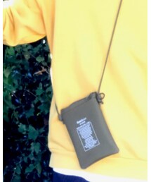 MEN'S NON-NO | パスケース