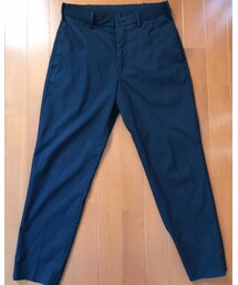 UNIQLO | スラックス