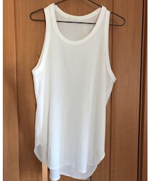 GU | タンクトップ