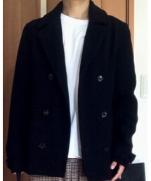 FOREVER 21 | ピーコート