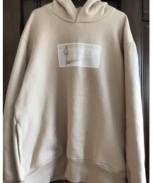 GU | パーカー