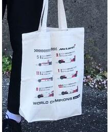 鈴鹿サーキット | トートバッグ