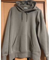 GU | パーカー