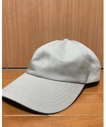 GU | キャップ