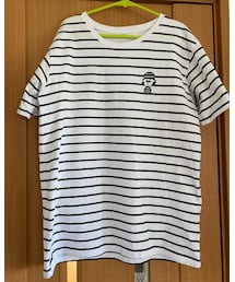 BACK NUMBER | Tシャツ/カットソー